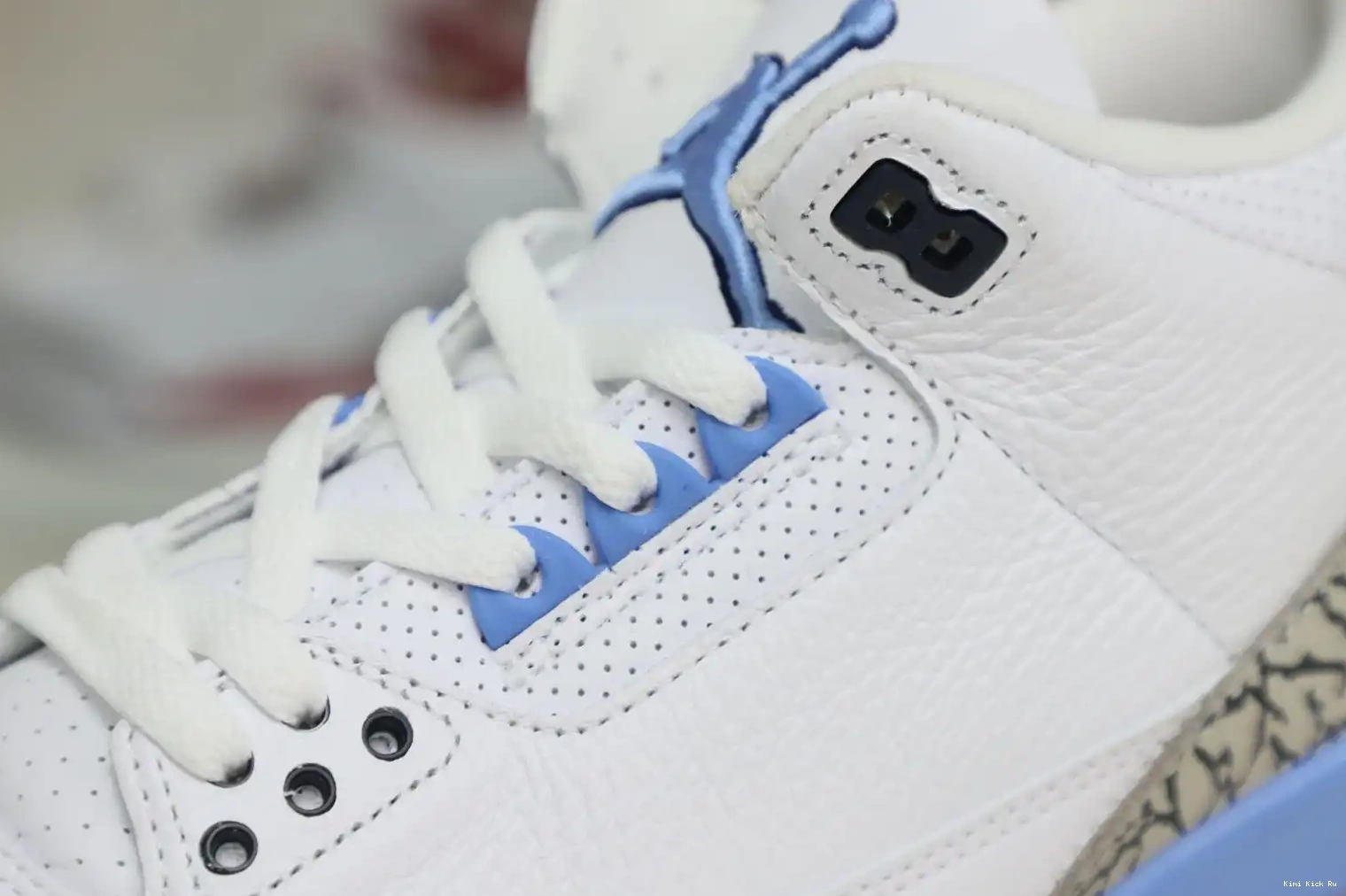 Air Kimikick 3 Jordan Jordan retro 0412
